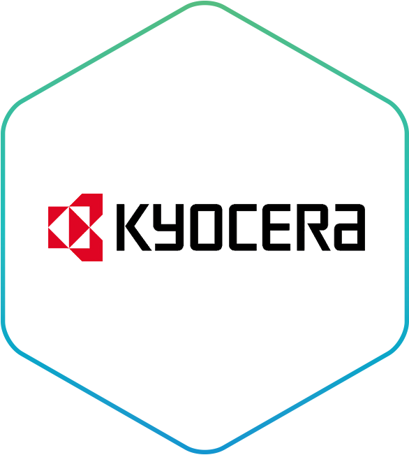 Kyocera