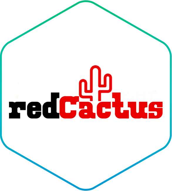Redcactus