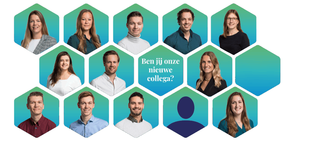 Slim werken doen we samen