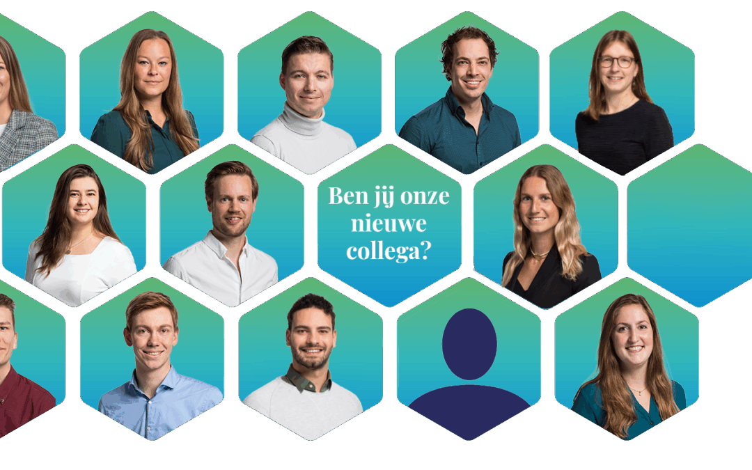 Softwaresupport medewerker (32-40 uur)